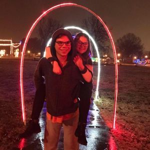 Meet your Posher, Ashlyn